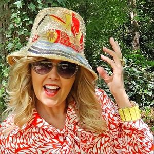 Meet your Posher, Darlene